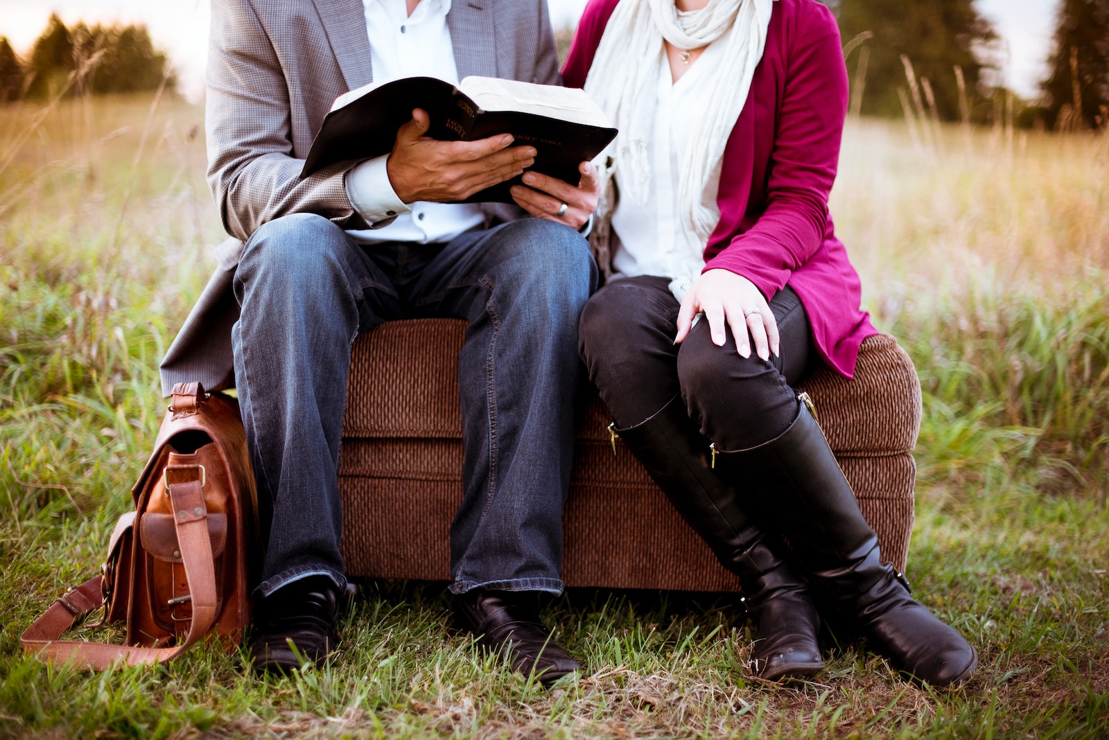 4 Ways to Stop the Spiritual Drift in Your Marriage