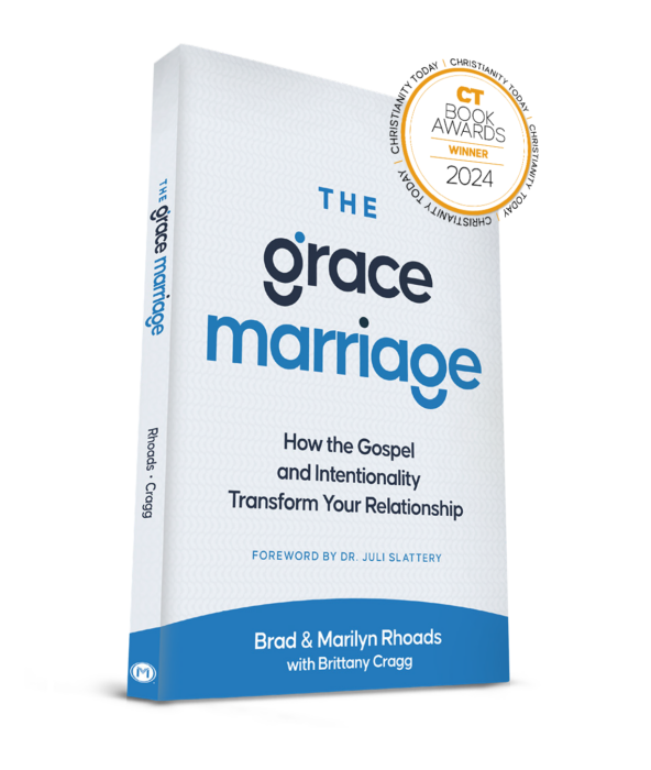 Grace Marriage Book