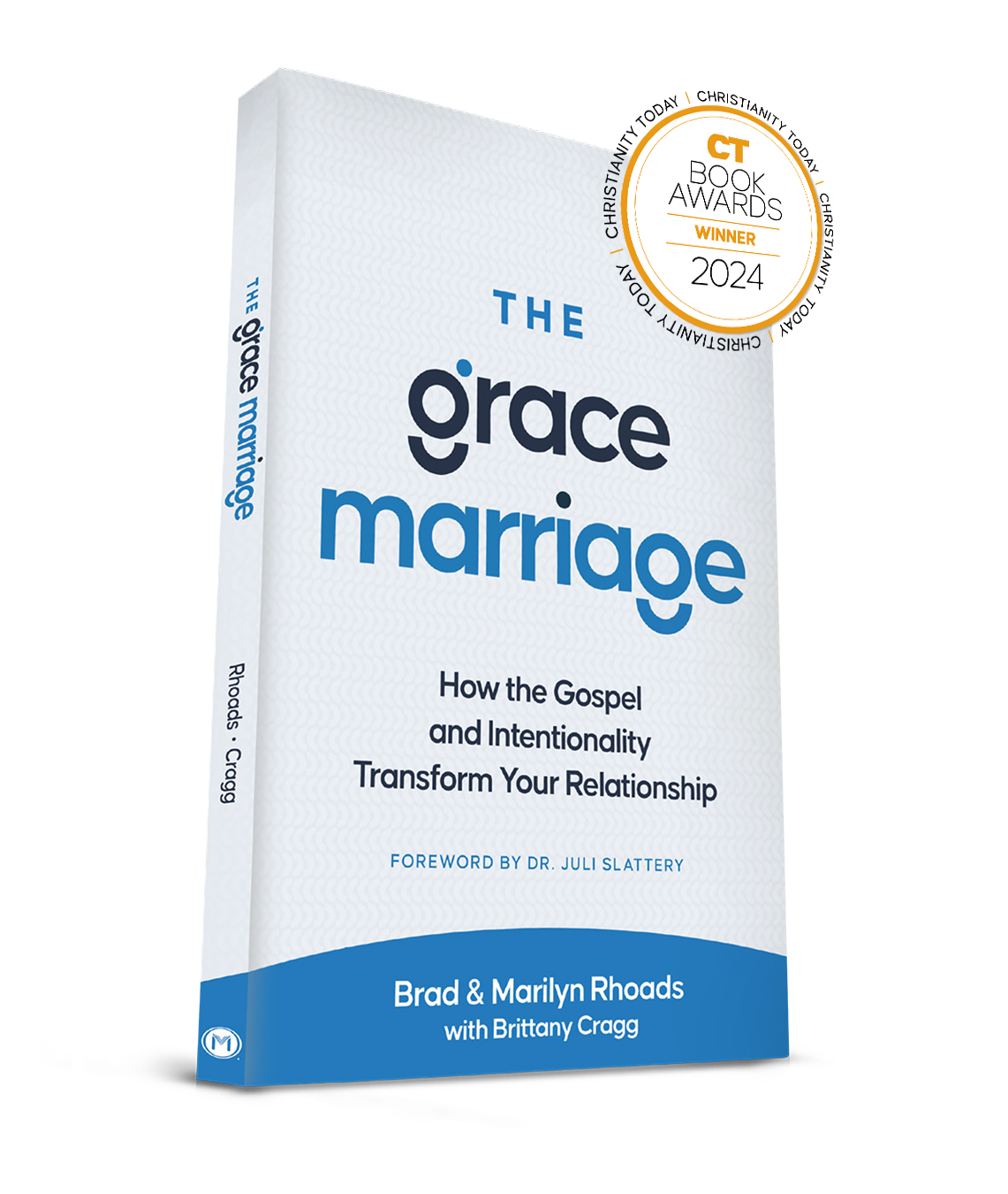 Grace Marriage Book