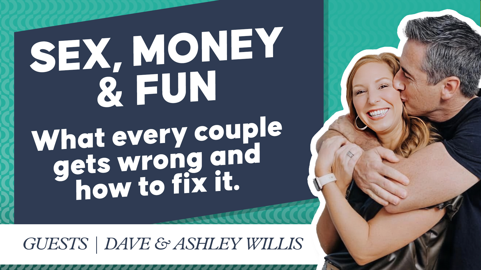 What EVERY Couple Gets Wrong About Sex, Money, and Fun