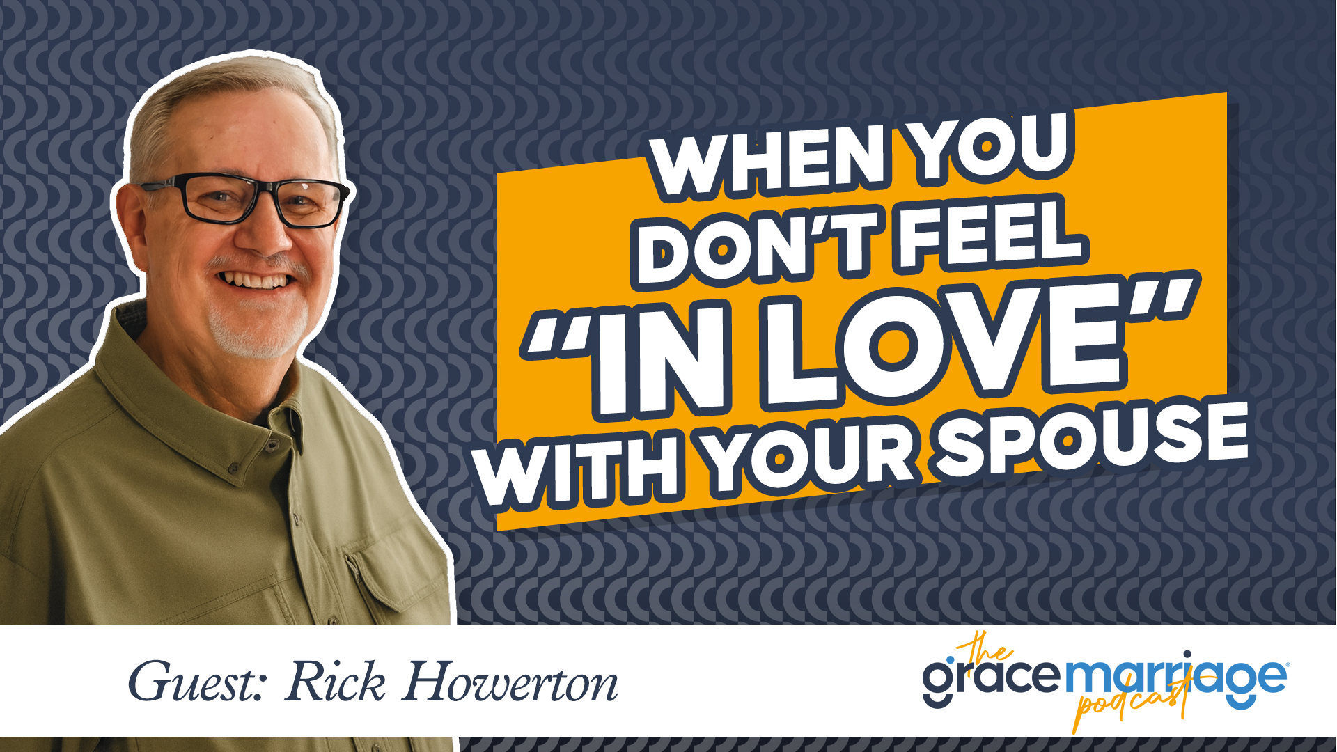 When You Don’t Feel “In Love” with Your Spouse