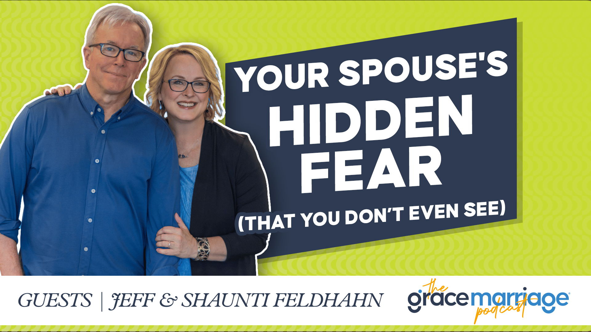 For Spouses Who Want to Understand Each Other Better