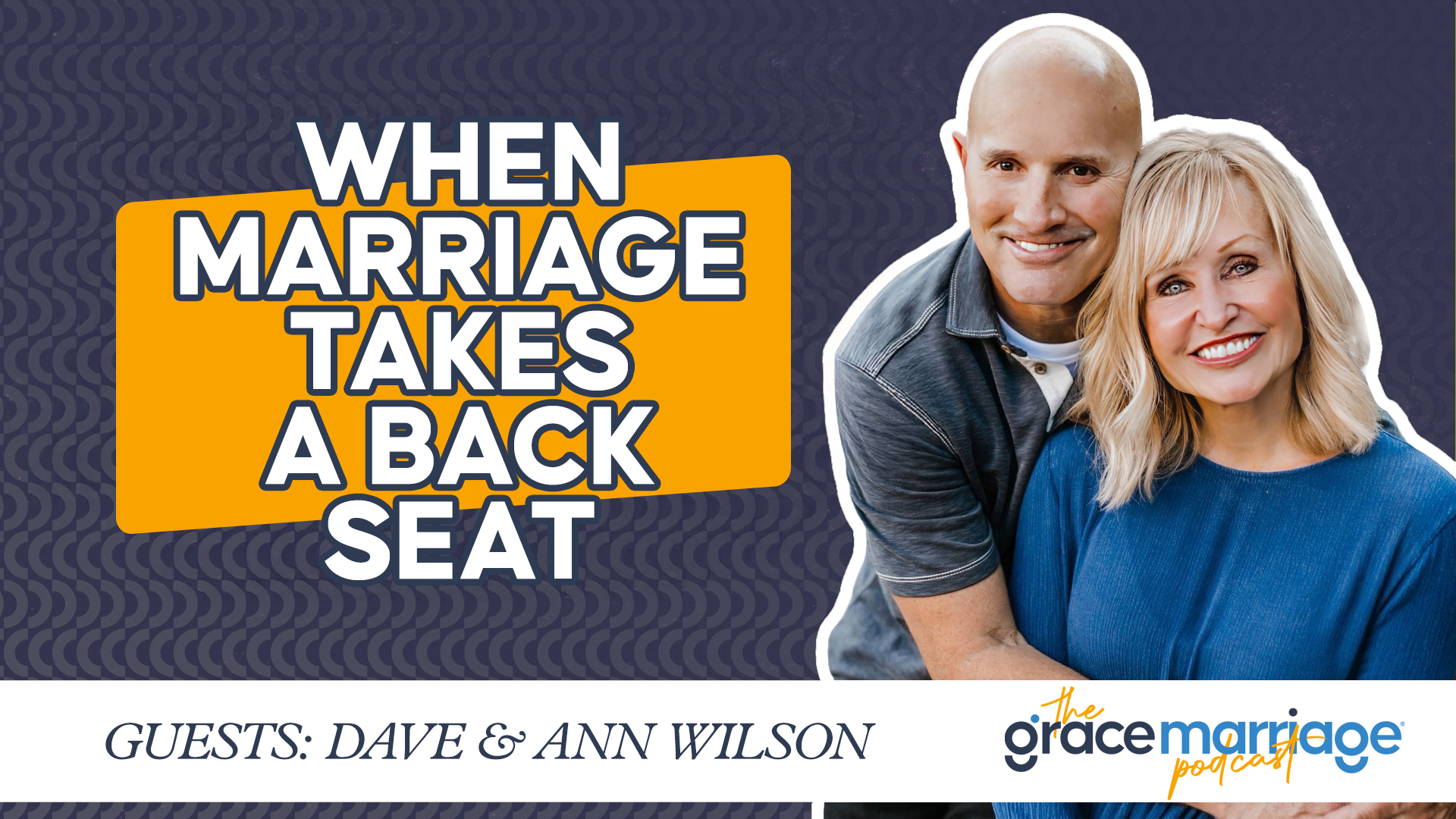 When Marriage Takes a Back Seat(Why It Always Costs More Than We Think)