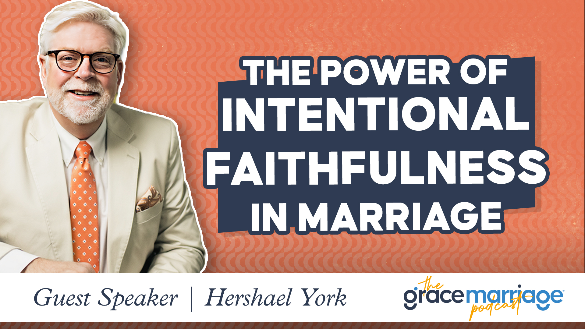 The Power of Intentional Faithfulness in Marriage