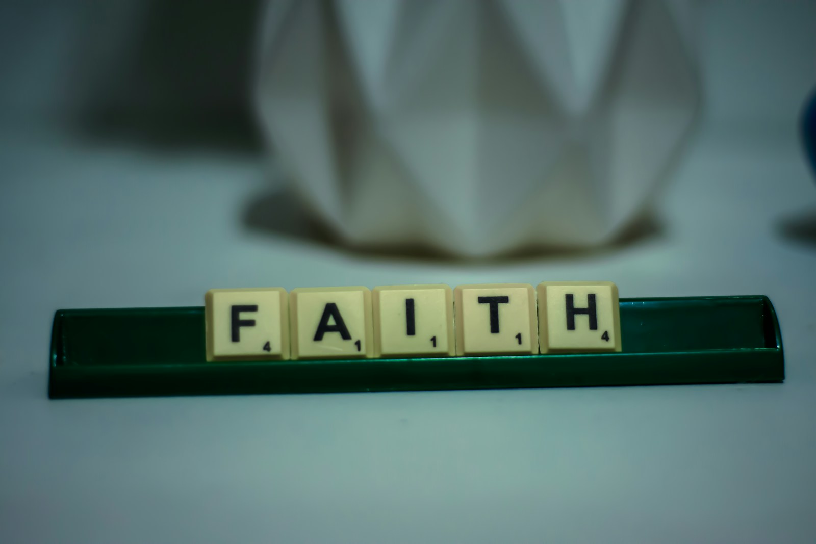 Faith That Moves and Marriages That Live