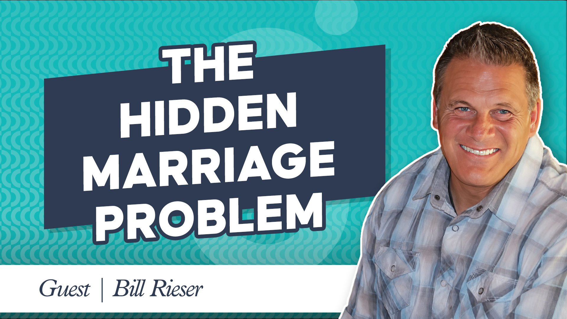 The Hidden Marriage Problem No One Talks About: Identity