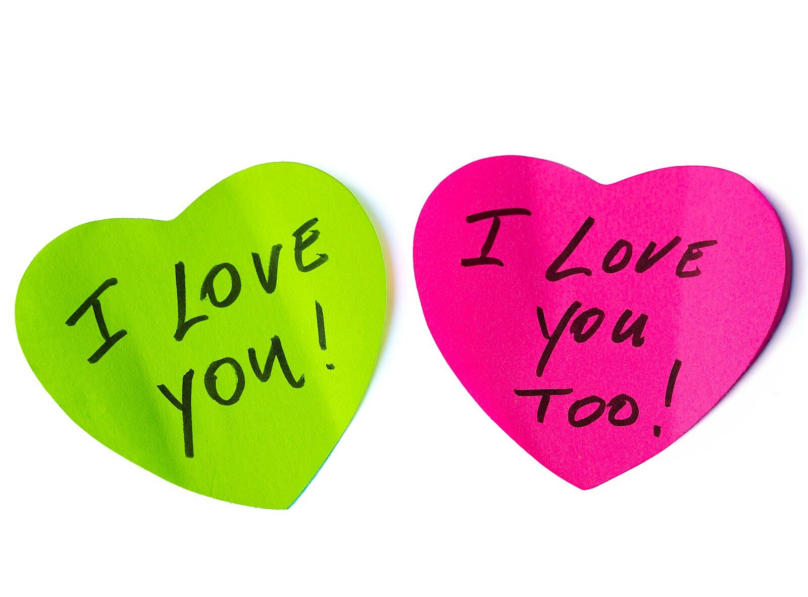 What If You Loved Like It Still Mattered?