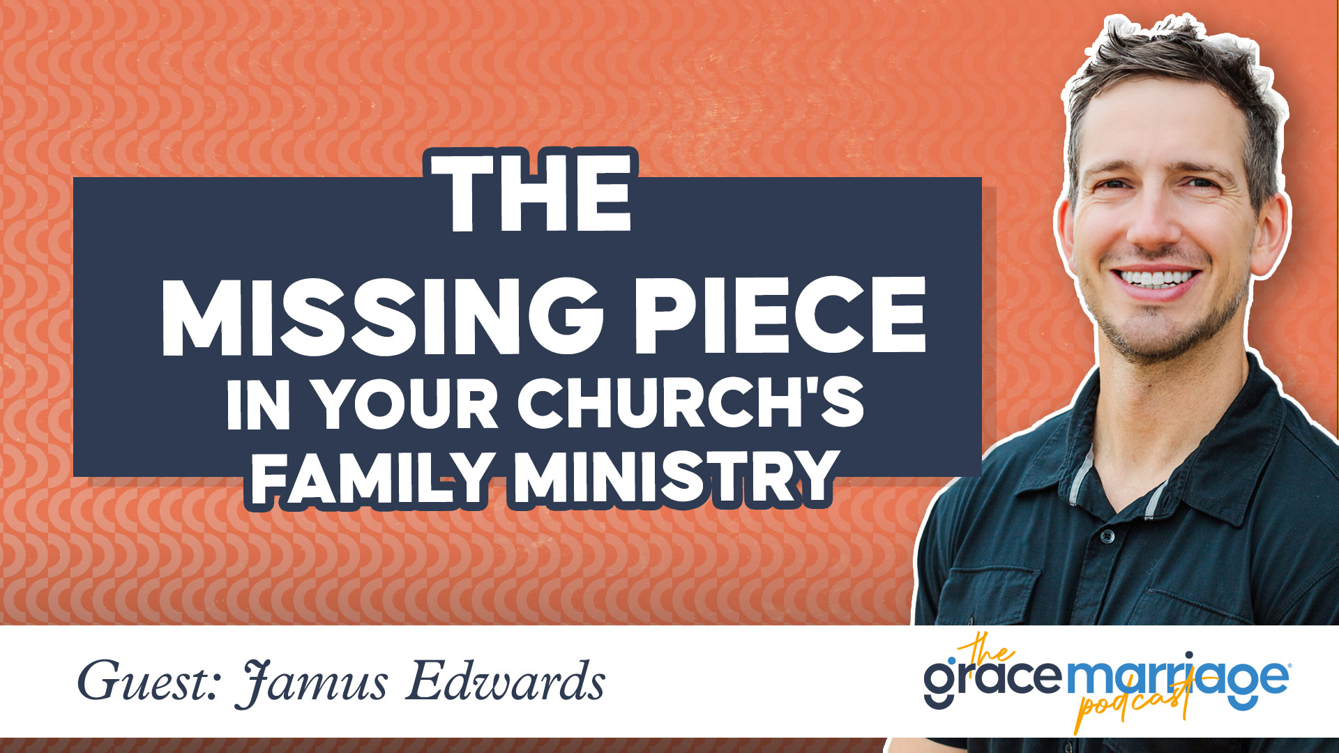 The Missing Piece in Your Church’s Family Ministry (And What to Do About It)