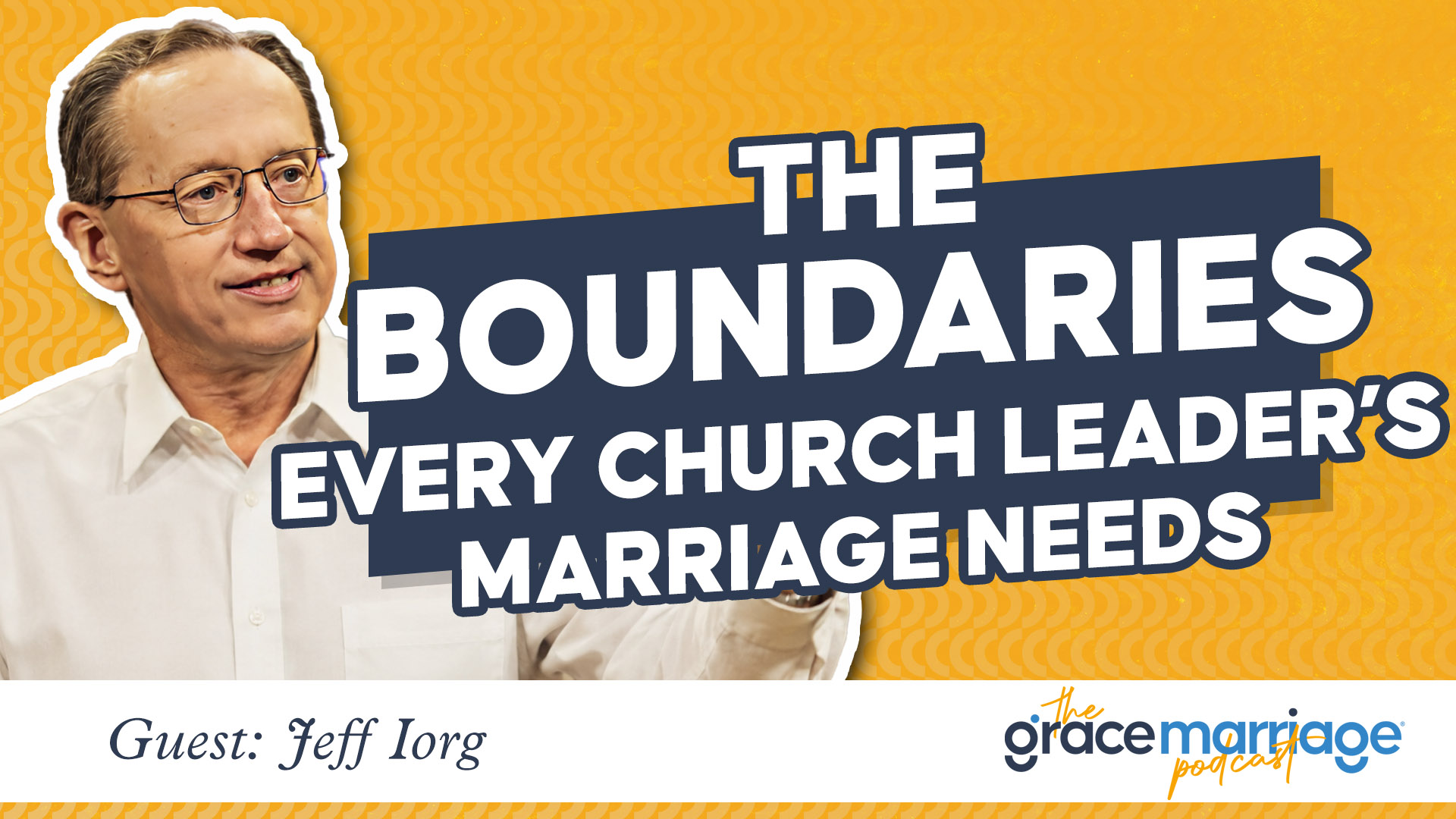 Your Marriage Needs Boundaries More than Your Ministry Does