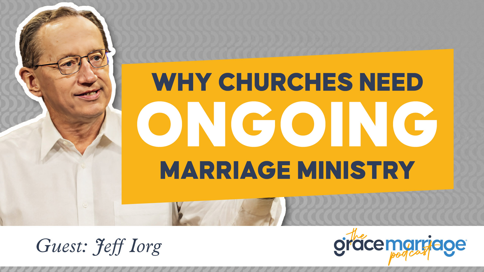 The Church Has a Marriage Problem and It’s Not Too Late to Fix It