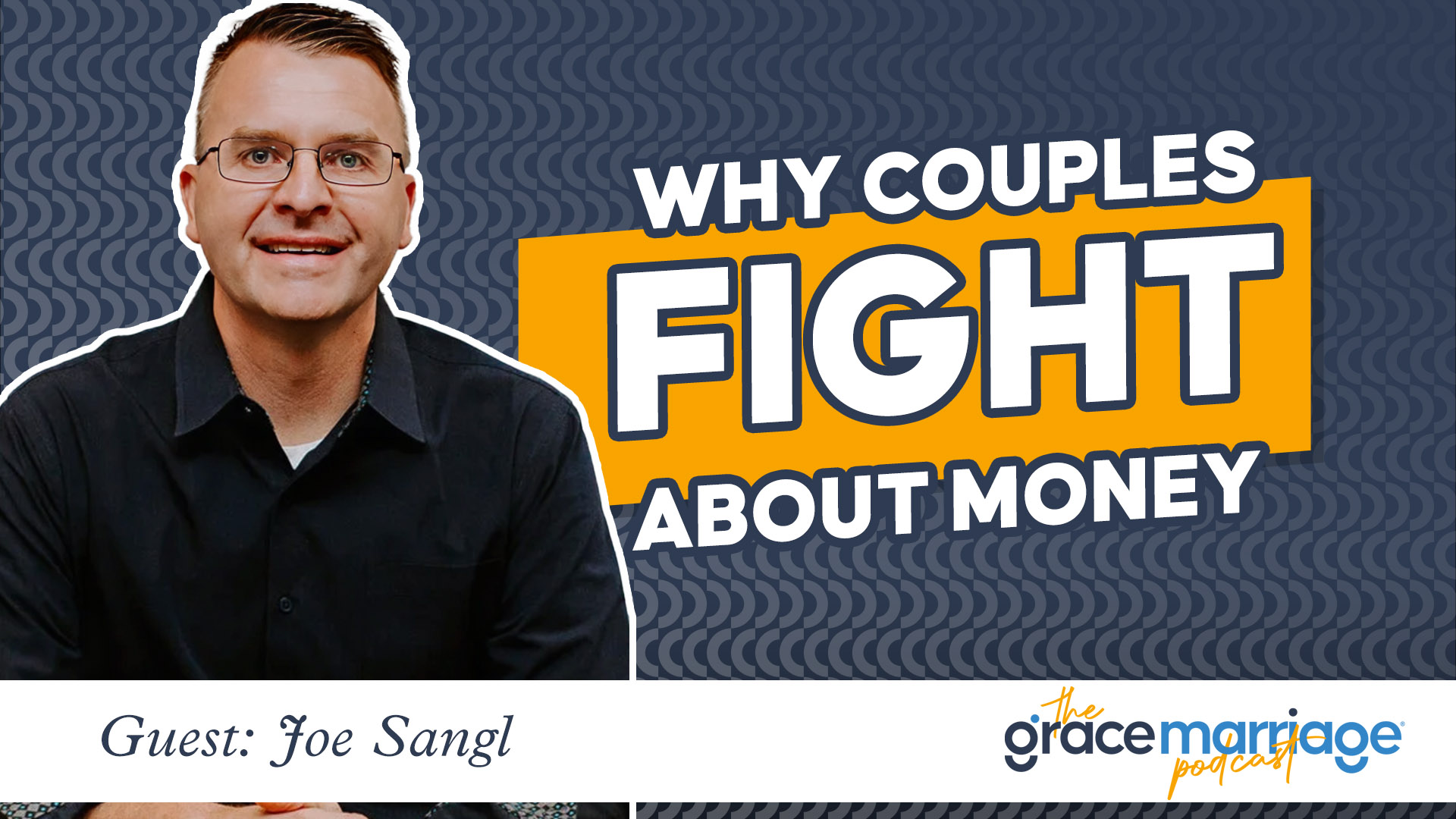 Why Couples Fight About Money (And What to Do Instead)