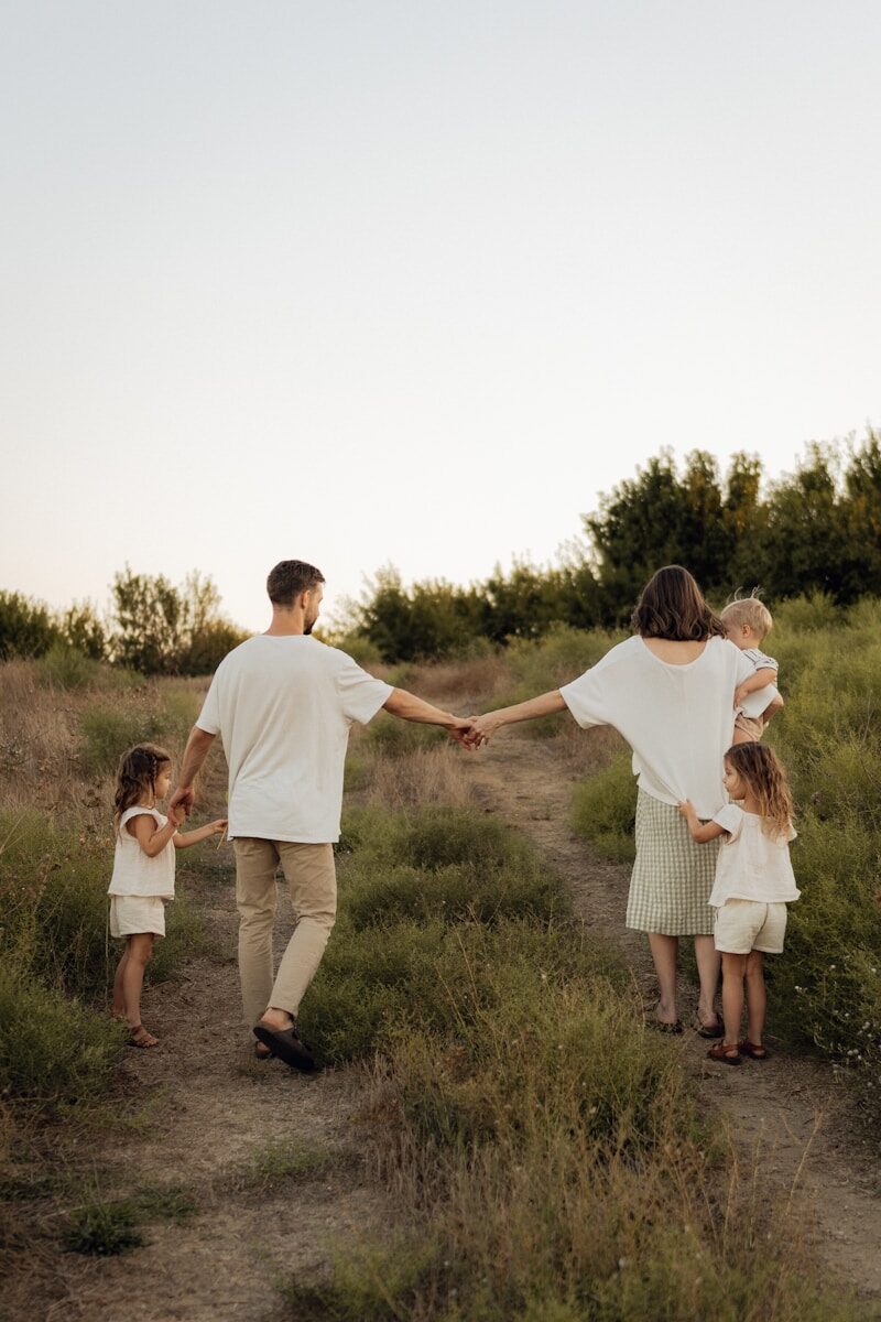 The Marriage We Model: Influencing the Next Generation