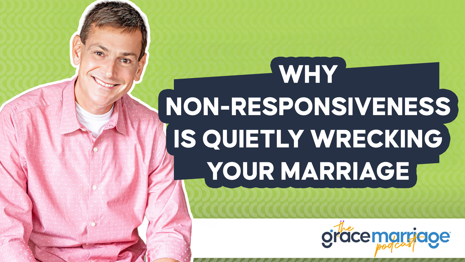 Why Non-Responsiveness Is Quietly Wrecking Your Marriage