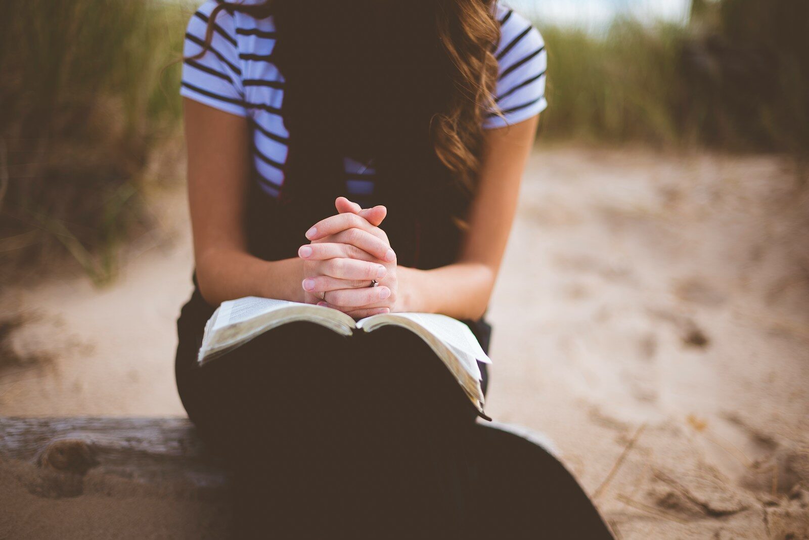Inquire of God